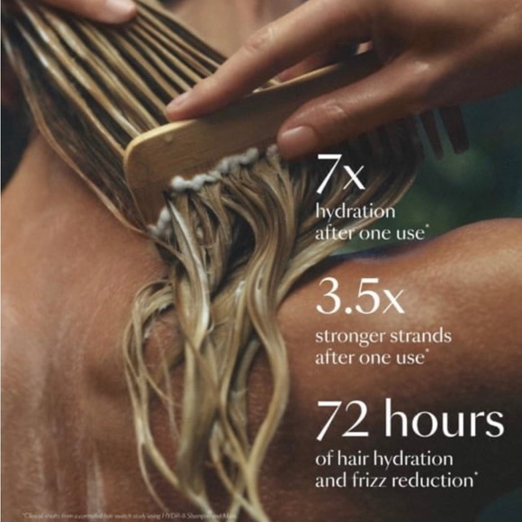 22 mL/ 0.75 oz Vegamour hair mask - Picture 5 of 9